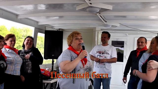 г.Лиски. Школа № 12 смотреть онлайн