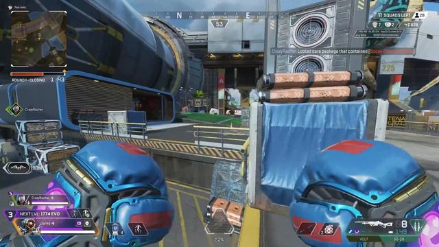 so this is the *NEW and IMPROVED Pathfinder.. смотреть онлайн