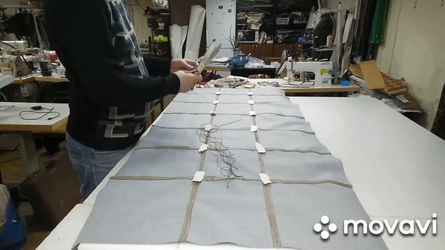 Как сделать мягкую прихожую смотреть онлайн