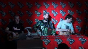 ГОЛОС ОМЕРИКИ "Папа у Васи"