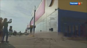 Реклама Лента Увозите всё   Сентябрь 2019