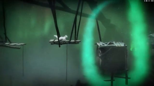 Never Alone ➤ Полное прохождение без комментариев. смотреть онлайн