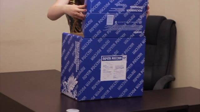 Почтовый короб тип А. Инструкция по сборке. смотреть онлайн