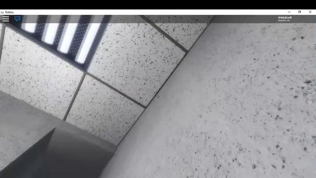 Roblox Isolator #1 смотреть онлайн