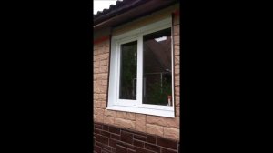 Обшивка сайдингом, утепление ПЕНОПЛЕКСОМ и другое.