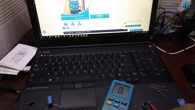 ZOYI ZT08 ZT-08 TRUE RMS - Đồng hồ vạn năng siêu nhỏ nhưng tính năng không hề nhỏ смотреть онлайн