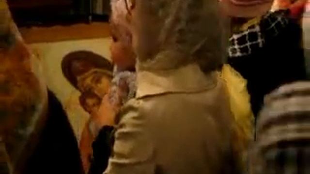 Покаянный крестный ход во Львове (1).flv смотреть онлайн