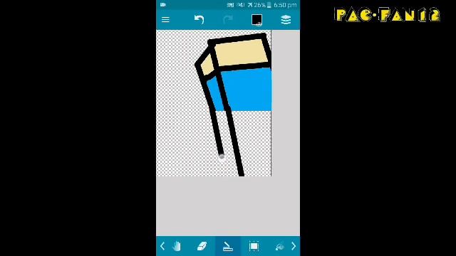 Pocket Code Tutorial : How to Make Minecraft 3D Part 2 : How to Jump (3d Basic) (Original) смотреть онлайн