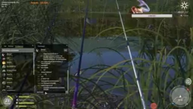 Русская рыбалка 4, стрим №16. Фармлю на лине, угре на оз. Старый Острог смотреть онлайн