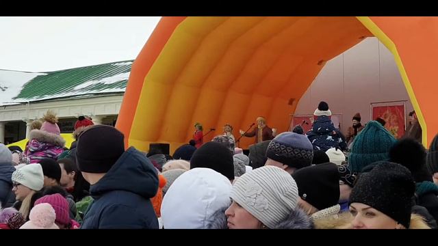 14.о3.2021__ " М А С Л Е Н И Ц А "__ продолжения___!!! смотреть онлайн