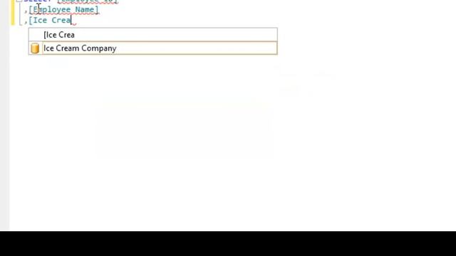 Create Barcodes using #TSQL Font Formulas and #Barcode Fonts for MS SQL Server смотреть онлайн