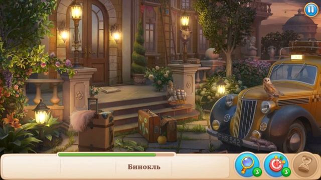 Прохождение Manor Matters Часть 1 Новый дом смотреть онлайн