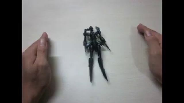 stop motion Black Lotus смотреть онлайн