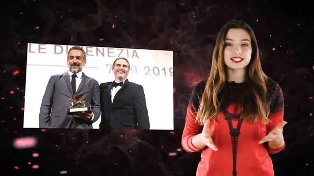 ДЖОКЕР - лучший! Самая страшная книга и фестиваль ужасов, новые Ходячие мертвецы смотреть онлайн