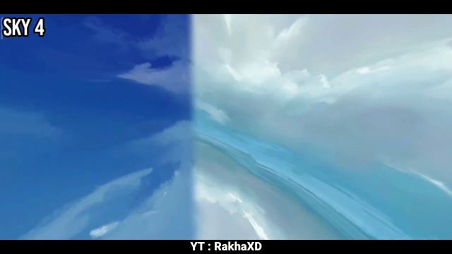 Top 5 Costum Sky Mcpe 1.16 1.17 support server & no lag Ram 1-3GB смотреть онлайн