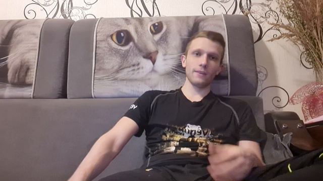Эмоциональный голод. Признаки,примеры из жизни и что с этим делать? смотреть онлайн