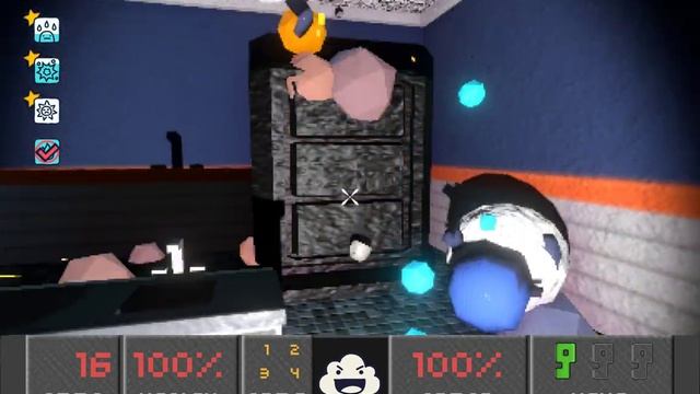 Rain On Your Parade - Gravity Gun Achievement Guide смотреть онлайн