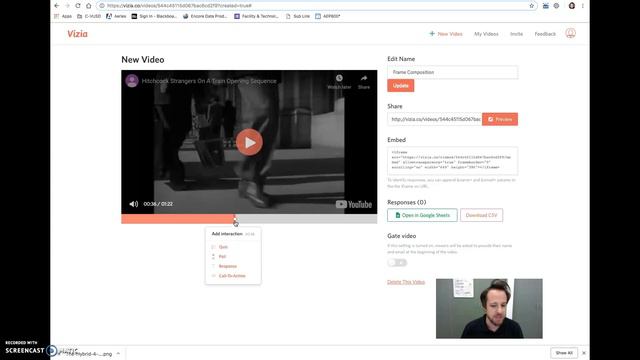 Vizia Tutorial смотреть онлайн