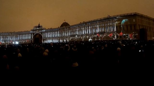 6.12.2014 Эрмитажу 250 лет смотреть онлайн