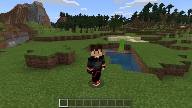 How To Make a Portal to the Airplane Dimension in MCPE (Minecraft PE) смотреть онлайн