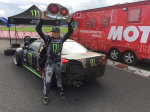 Никогда не давайте машину Аркадию Цареградцеву очень опасно