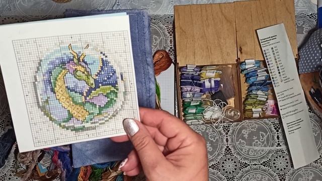 СП. Крестовый поход. Новое задание на неделю и отчет по моим процессам. смотреть онлайн