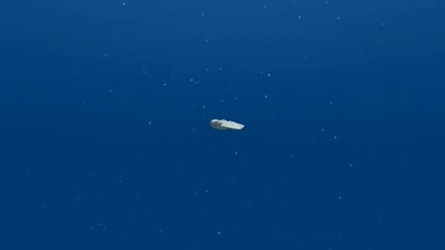 Virtual Sailor Seaquest DSV смотреть онлайн