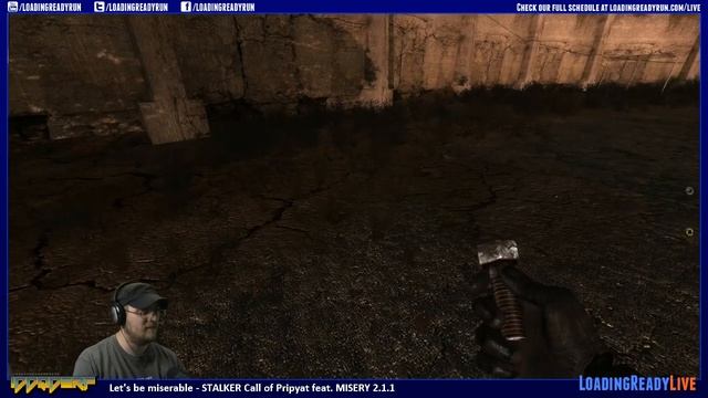 IDDQDerp — S.T.A.L.K.E.R. with Misery Ep3 -- Save Often смотреть онлайн