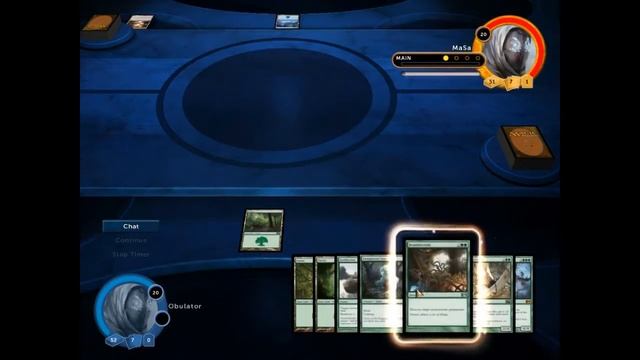 Hunting Season Deck Guide and Strategies: Magic 2014 Duels Of The Planeswalkers смотреть онлайн