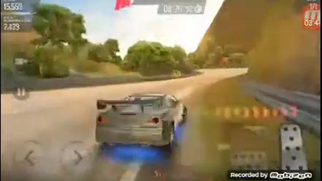 Drift Max Pro прохождение смотреть онлайн