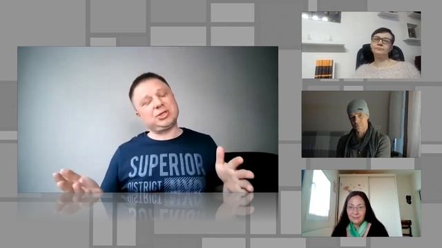 Ты есть То / Роман Домрачев /Взгляд в себя смотреть онлайн