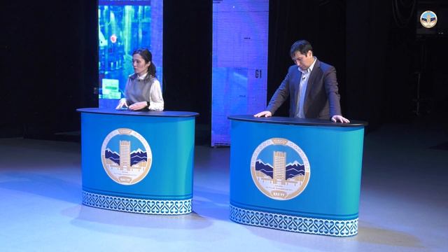 Каков интерес на технические специальности сегодня: Мнения экспертов КазНУ. (III выпуск) смотреть онлайн