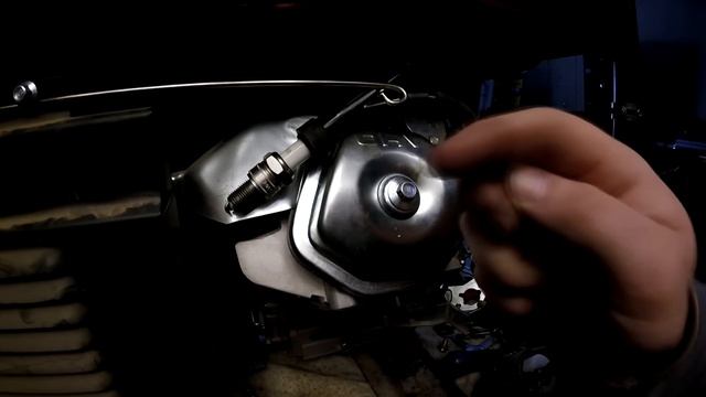 Ремонт генератора Не заводится :( смотреть онлайн