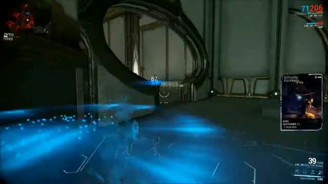 Warframe - Die Boltor Prime смотреть онлайн