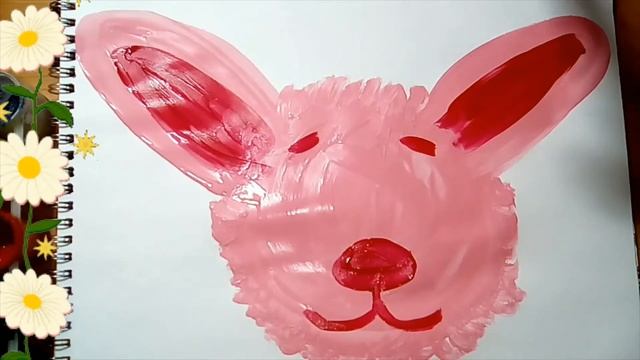 короткоухий розовый зайчик))) смотреть онлайн