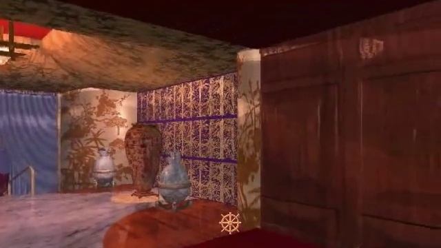 Morpheus - Part 5 Game Walkthrough смотреть онлайн