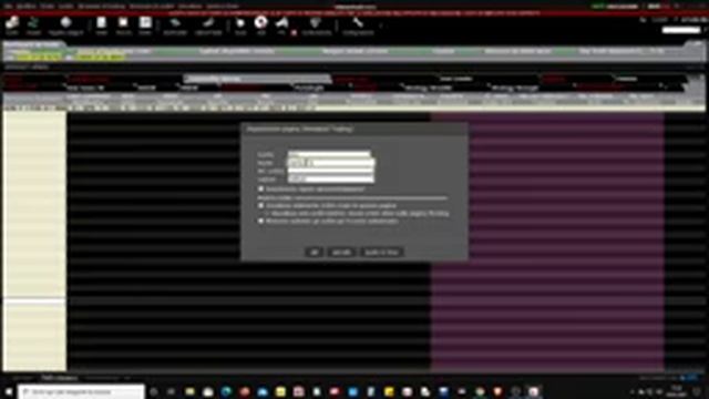 Mister Trader: Stocks, Options, Commodity Spread - Bull Call su Procter & Gamble Company (PG) смотреть онлайн