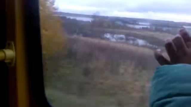 Поездка на дачу "Чайка" #1 автобус смотреть онлайн