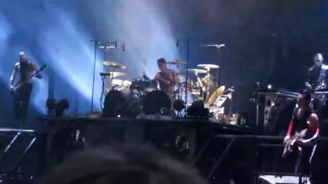 Dont know the song - Awesome guitar by Richard Zven Kruspe смотреть онлайн
