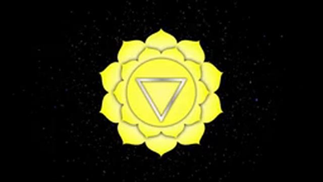 Манипура Чакра солнечного сплетения, [528 Гц] | ??♂️ Повышвет уверенность и самооценку. смотреть онлайн