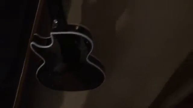 2012 Gibson Les Paul Custom смотреть онлайн