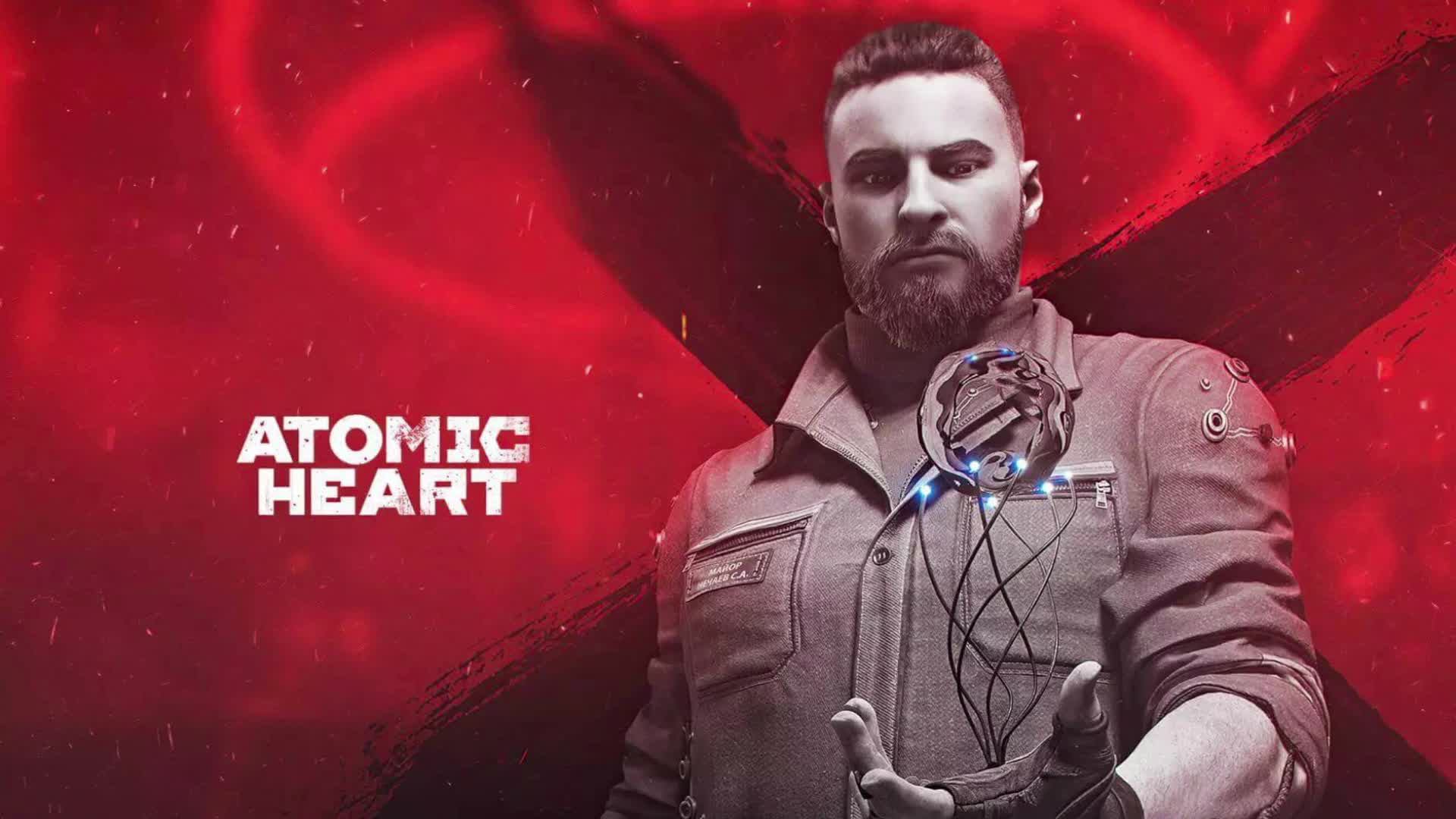 Atomic Heart