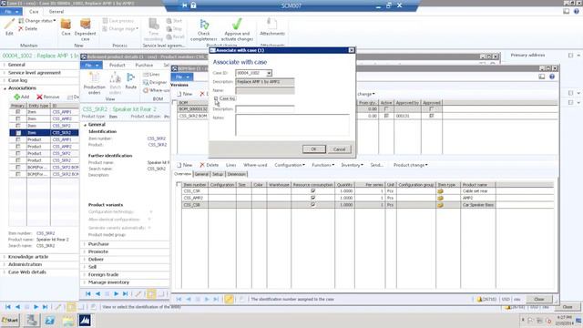 What's New in Dynamics AX 2012 R3 for Manufacturing and Distribution смотреть онлайн
