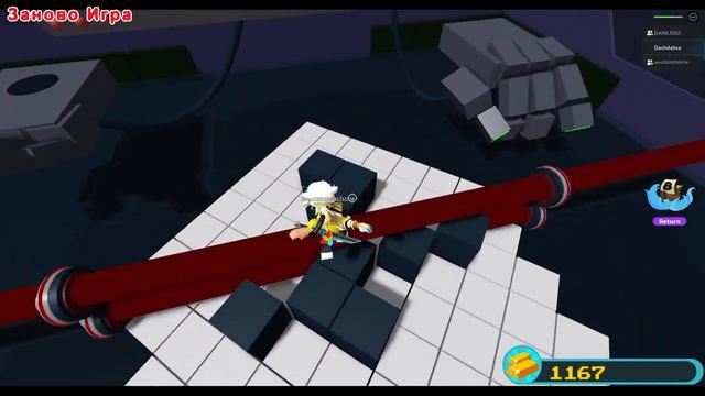 ✅ Как получить Russo's Sword of Truth Build a Boat for Treasure! в роблокс смотреть онлайн