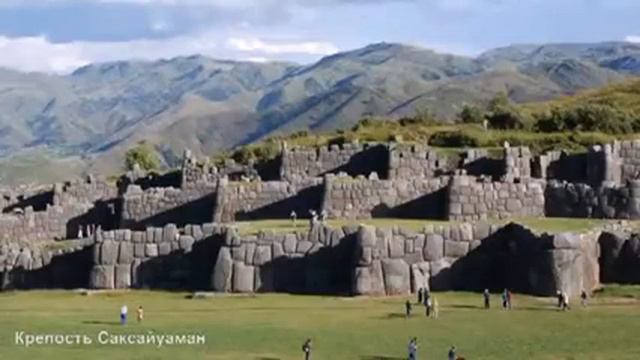 самые загадочные места на планете. смотреть онлайн