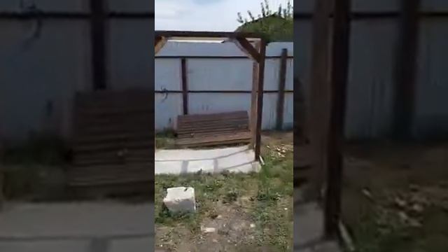 Когда плохому мастеру всё мешает,получается вот такое 