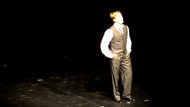 Безруков "Письмо к женщине" С.Есенин (г. Одесса) смотреть онлайн