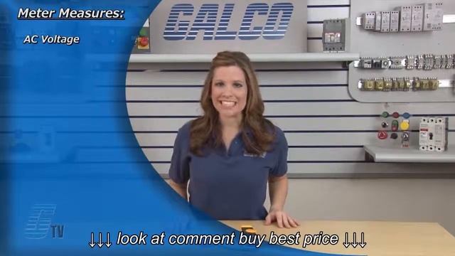 Fluke 365 Series Clamp Meter смотреть онлайн