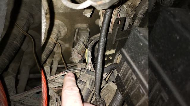 How to find PCM code on 7.3 Powerstrokes смотреть онлайн