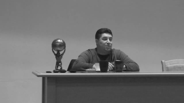 Дисциплина - когда во всем начинаешь с себя | Олег Мальцев смотреть онлайн